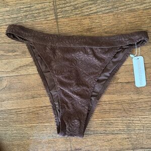 Somerfield Swim Bottom. Size XXL.